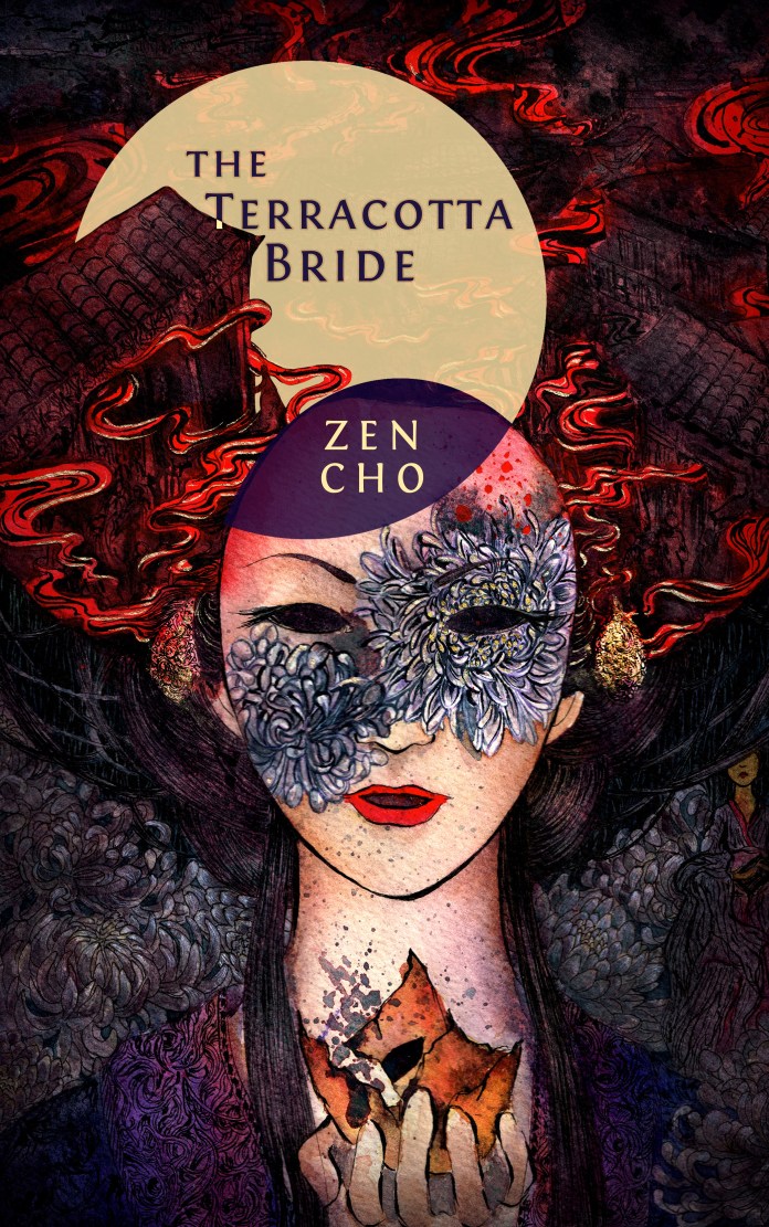 Zen Cho It's not that hard to understand a "foreign" culture put into context